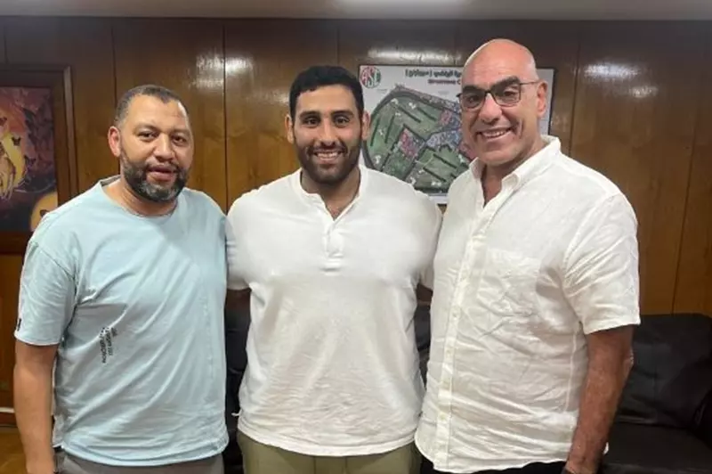 بيجاد مروان لاعب كرة اليد بنادي الزمالك بيجاد مروان لاعب كرة اليد بنادي الزمالك